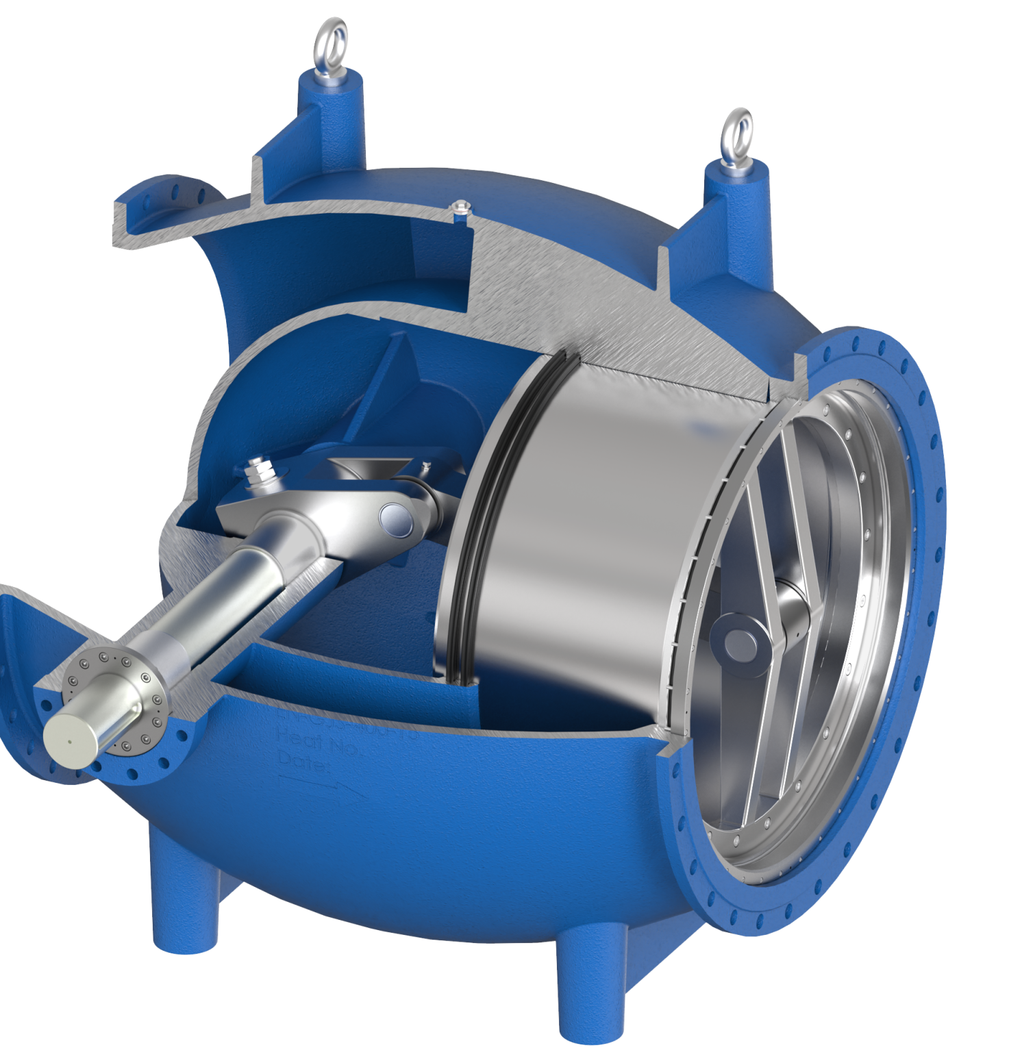 Mastering Flow Control Valves: Key Components Explained - 8dxsbs4